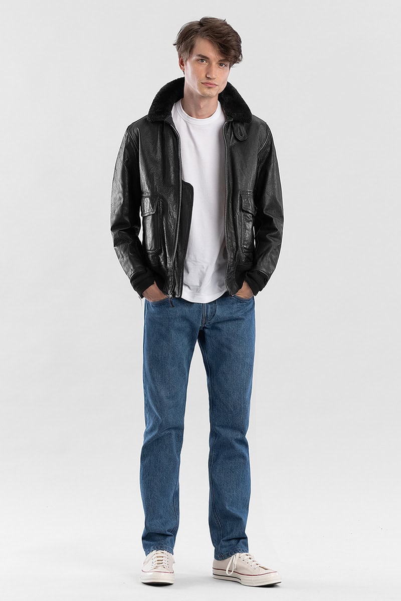 100% Cotton Denin Jeans 