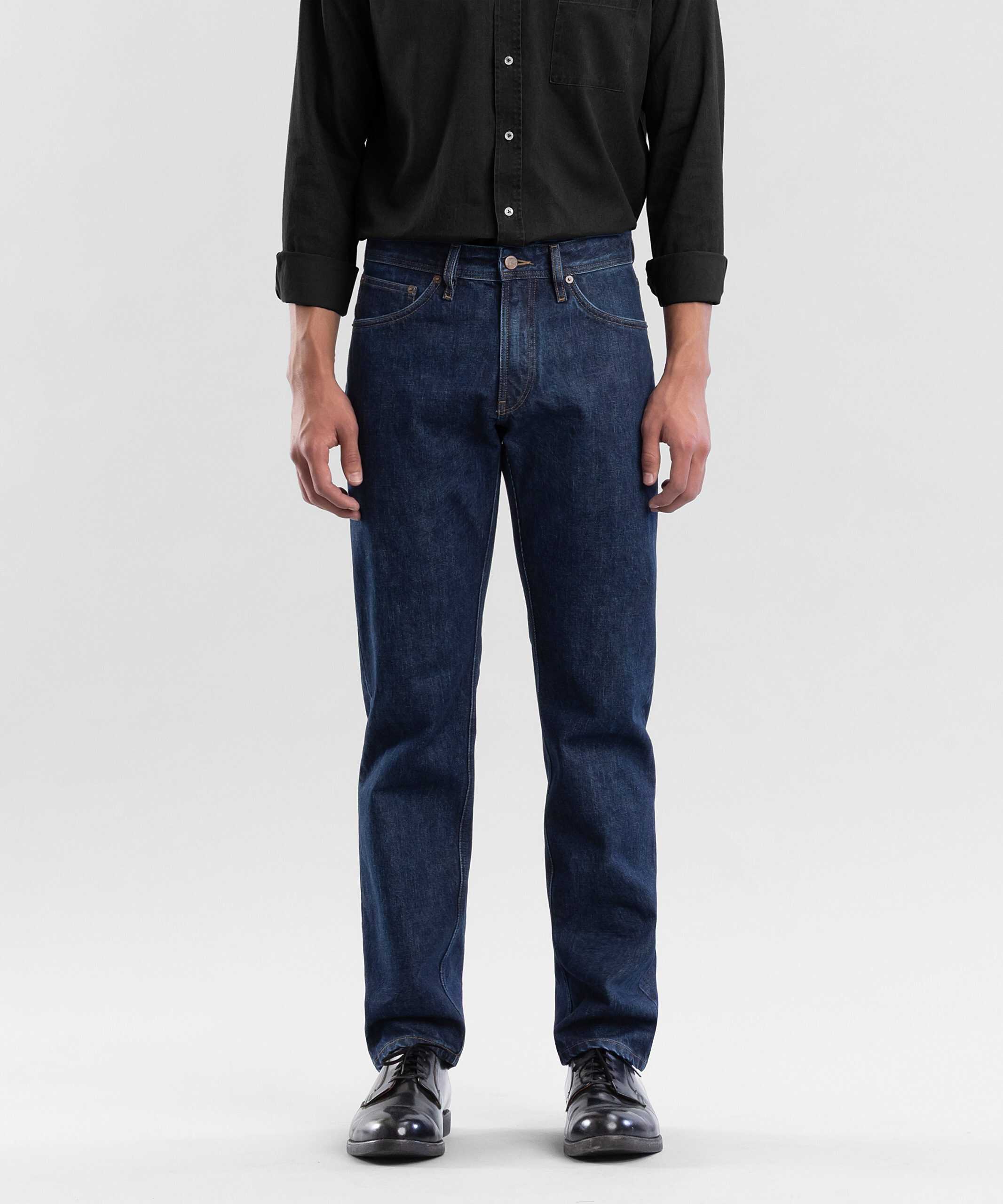 Original 13 - High Rise